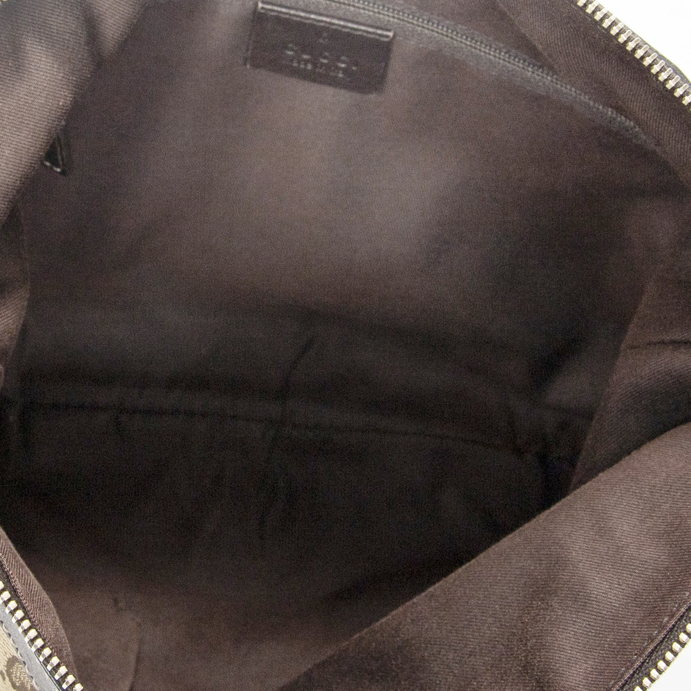 Gucci D Ring Messenger - Picture 9 of 10
